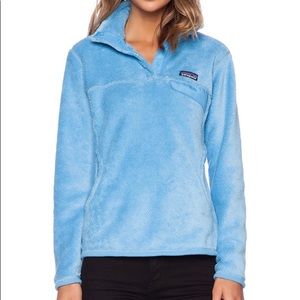 Patagonia Re-Tool Snap-T Pullover